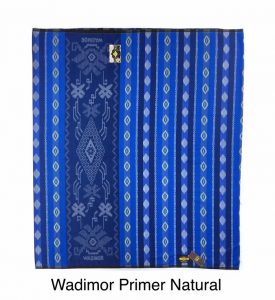 Men Sarong Wadimor Primer Natural