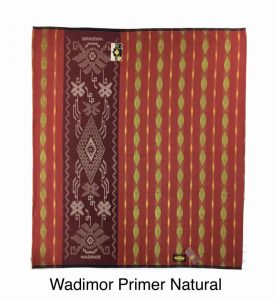 Men Sarong Wadimor Primer Natural