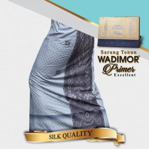 Sarong Wadimor primer Excellent