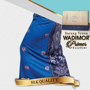 Men Sarong Wadimor primer Excellent