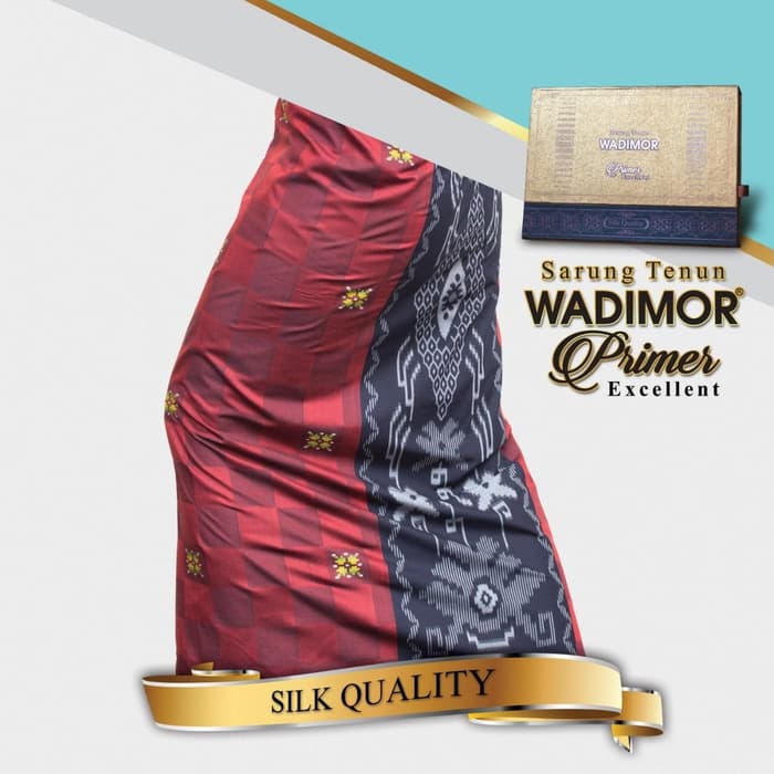 Excellent Quality of Indonesian Lungi by Wadimor  Lungi 