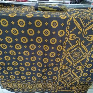 lungi wadimor viscose batik