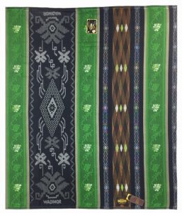 Excellence men sarong wadimor with Wallet packing