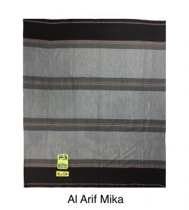 Cheap Cotton woven lungi by Al Arif