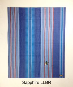 Moslem Lungi With Large Lines Design