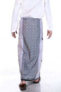 online store of Rayon men sarong with jacquard fabric by atlas