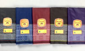 Wholesale of lungi for men