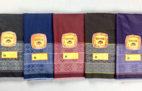 Wholesale of Lungi With Dobby Fabric