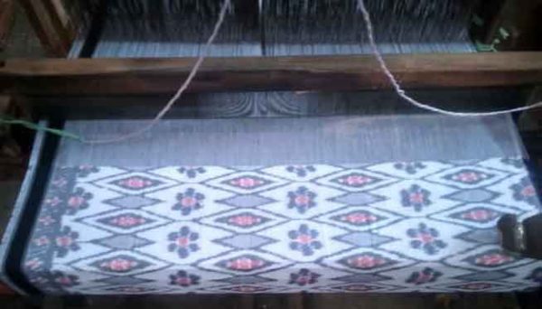 handloom lungi