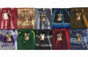 Cheap Lungi Pants With Wholesale Prices